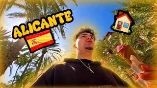 Miniature : VLOG : (ÉP2) Je M'INSTALLE à L'ÉTRANGER !!!
