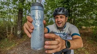 Miniature : Créez votre propre boisson isotonique maison : Un Game Changer pour les cyclistes !