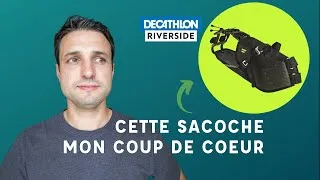 Miniature : Mon Setup pour le bikingman Euskadi