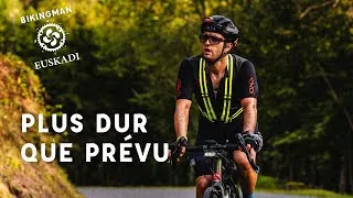Miniature : Survivre au Bikingman Euskadi 🌶️