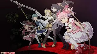 Miniature : op madoka magica sur jeux piano