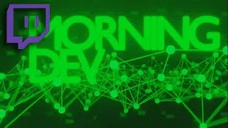 Miniature : Morning dev' du 07/01/2025 #html #css #javascript