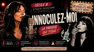 Miniature : Déshabillez-moi devient Innoculez-moi ! (Parodie)