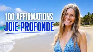 Miniature : Affirmations Positives | Reconnecter avec ta Joie Originelle