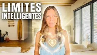 Miniature : Comment créer des limites énergétiques sans fermer ton coeur à l'amour