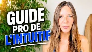 Miniature : Guide complet en 8 étapes pour le Thérapeute Intuitif et le Coach Intuitif