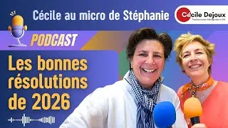 Miniature : Les bonnes résolutions de 2026