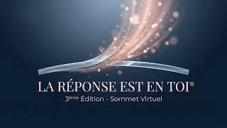 Miniature : LRT 3 Live de clôture  Sommet La Réponse est en Toi®️