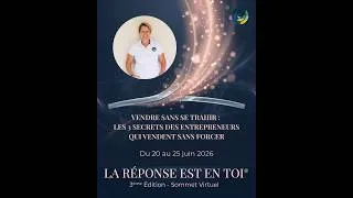 Miniature : [LRT3] Cécile Simonin - Masterclass 1