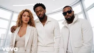Miniature : Dadju, Shakira & GIMS – Les Êtres d'Exception (Clip Officiel 2026)