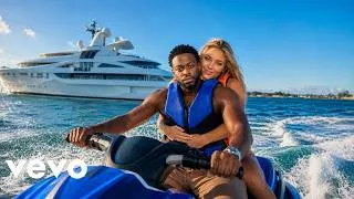 Miniature : Dadju – Tomber amoureux  (Clip Officiel 2026)