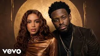 Miniature : Dadju & Anitta – D'amis à amoureux  (Clip Officiel 2026)