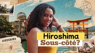Miniature : HIROSHIMA 🇯🇵 Guide Complet : Que Voir, Miyajima, Budget, Okonomiyaki & Conseils Voyage Japon