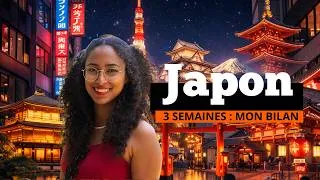 Miniature : Verdict: 3 semaines au Japon