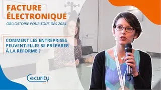 Miniature : Facturation électronique : comment les entreprises peuvent-elles se préparer à la réforme ?