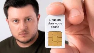 Miniature : Carte SIM : comment la police remonte jusqu'à vous