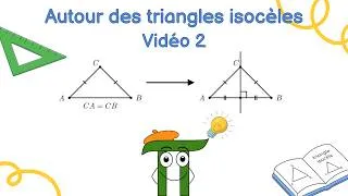 Miniature : Médiatrice et équidistance (2/3)