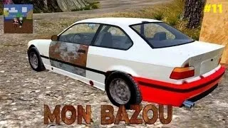 Miniature : [FR] Mon Bazou #11 / Ont Fabrique Du Sirop D'érable / Quelque Galères