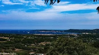 Miniature : (VLOG) NOS VACANCES SUR LA CÔTE D'AZUR 2017