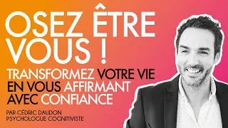 Miniature : Développer sa confiance et son estime de soi