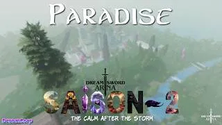 Miniature : 🎬Trailers officiel, Sword Arena Multivers 2: Saison 2 "By DreamCorpDev."