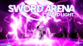 Miniature : Trailers officiel, Sword Arena Multivers 2: Faded Light "By DreamCorpDev." ~THE END (saison-1 cs)~
