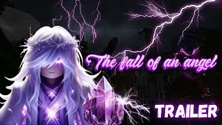 Miniature : Trailers officiel, Sword Arena Multivers 2: The fall of an angel "By DreamCorpDev."