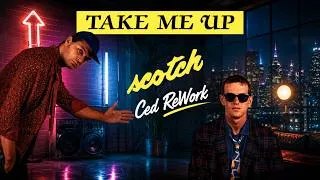 Miniature : Scotch - Take Me Up (Ced ReWork 2026) | 80s Italo Disco Remix