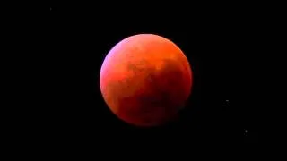 Miniature : Eclipse lunaire du 28 septembre 2015