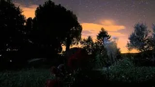 Miniature : Premier essai Hyperlapse !