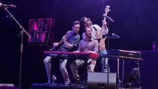 Miniature : Vulfpeck - Concert Compilation | Jazz À Vienne 2024 (France)