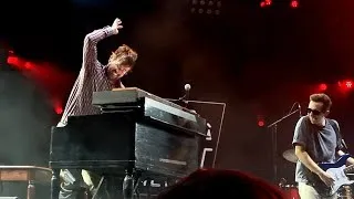 Miniature : Vulfpeck - Beastly | Jazz À Vienne 2024 (France)