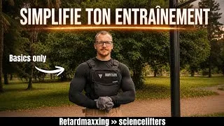Miniature : J'ai supprimé 80% de mon programme... Et ça a tout changé 