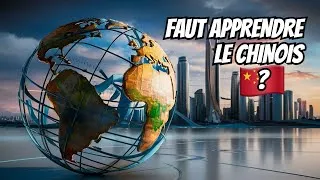 Miniature : L'avenir des relations internationales