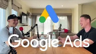 Miniature : Un expert Google Ads répond à toutes vos questions : Simon Woz #interview