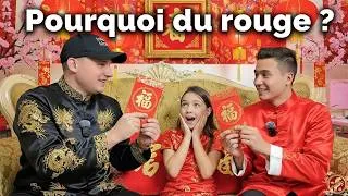 Miniature : Nouvel An Chinois : Ce Que Les Étrangers Ne Comprennent Pas !