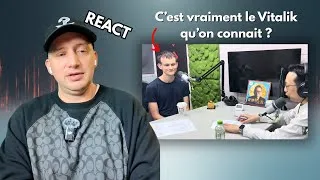 Miniature : J'évalue le chinois de Vitalik Buterin : Je suis choqué !