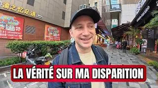 Miniature : J'ai quitté YouTube pendant 2 ans. Voici pourquoi je suis revenu