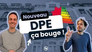 Miniature : Réforme du DPE : on teste le simulateur pour voir les évolutions !