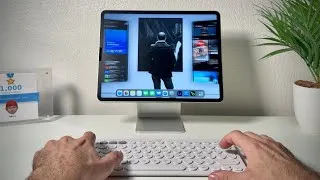 Miniature : Le MODE FENÊTRE sur iPadOS 26