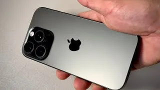 Miniature : IPHONE 16 PRO | Review 1 an après