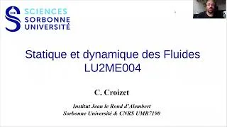 Miniature : Loi fondamentale de la statique des fluides