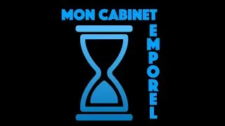 Miniature : Mon cabinet temporel - Rencontre du 1er type