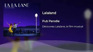 Miniature : Nouvelle version de La La Land - Parodie
