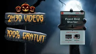 Miniature : Comment faire un site facilement quand on est un débutant ?
