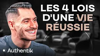 Miniature : J’ai demandé à BAZINGA comment être RICHE, BALÈZE et HEUREUX… - Bazinga dans Authentik