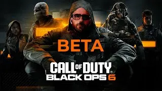 Miniature : Call of Duty Black Ops 6 BETA PS5 N°3