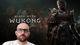 Miniature : Black Myth Wukong Let's Play N°1