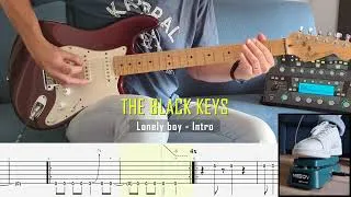 Miniature : Learn Lonely Boy Intro in Minutes!