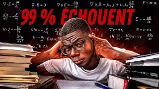 Miniature : 99 % des Gens N’Atteindront Jamais Ce Niveau d’Intelligence à cause de ça !